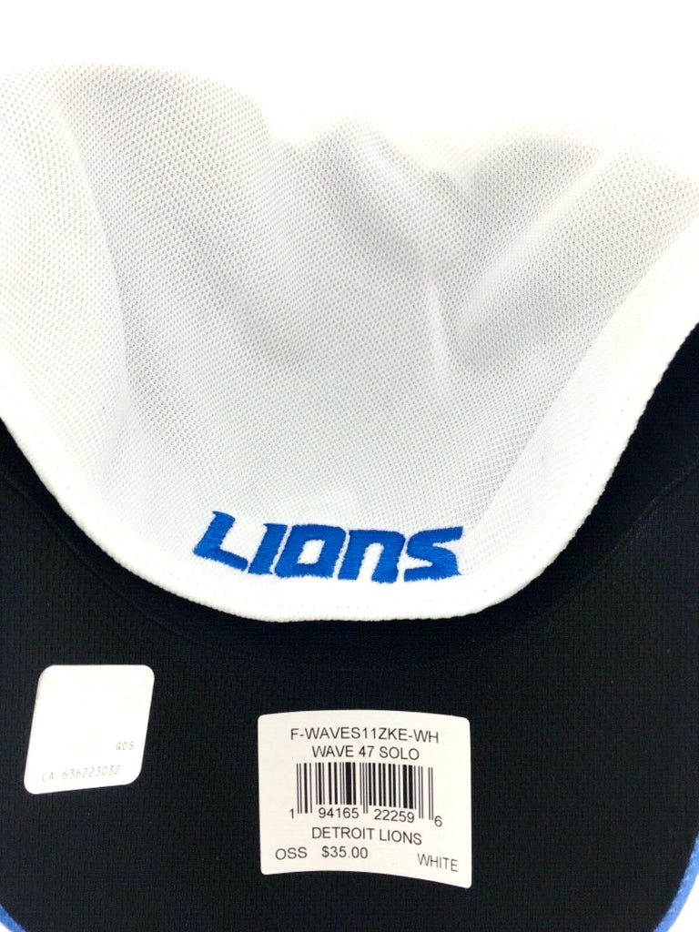 Detroit Lions Mens Hats, Mens Caps, Lions Snapbacks, Beanies, Visors