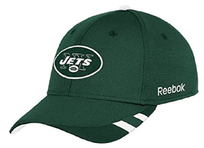 New York Jets NFL '47 Contender Verona Gray Hat Cap Flex Stretch Fit A –  East American Sports LLC