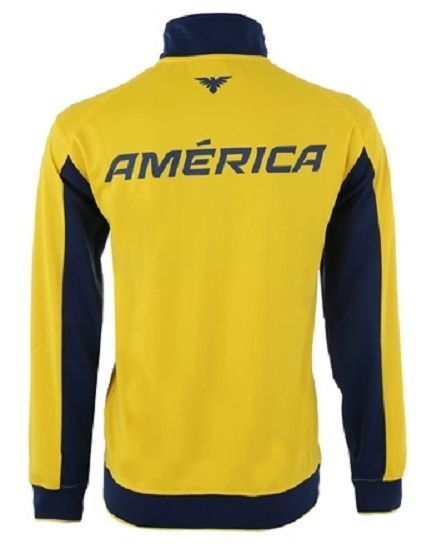 Club america 100 deals year anniversary jersey