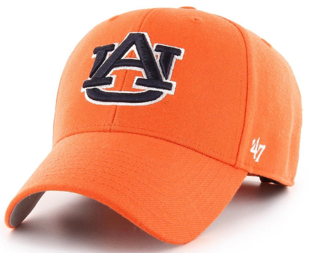 AUB, Auburn The Game Arch Adjustable Hat