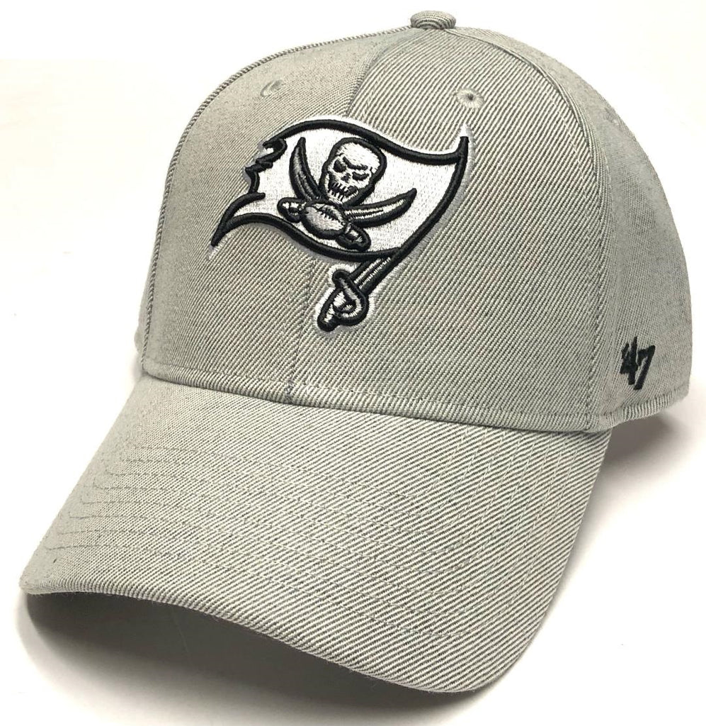 Pittsburgh Steelers '47 White S MVP Hat