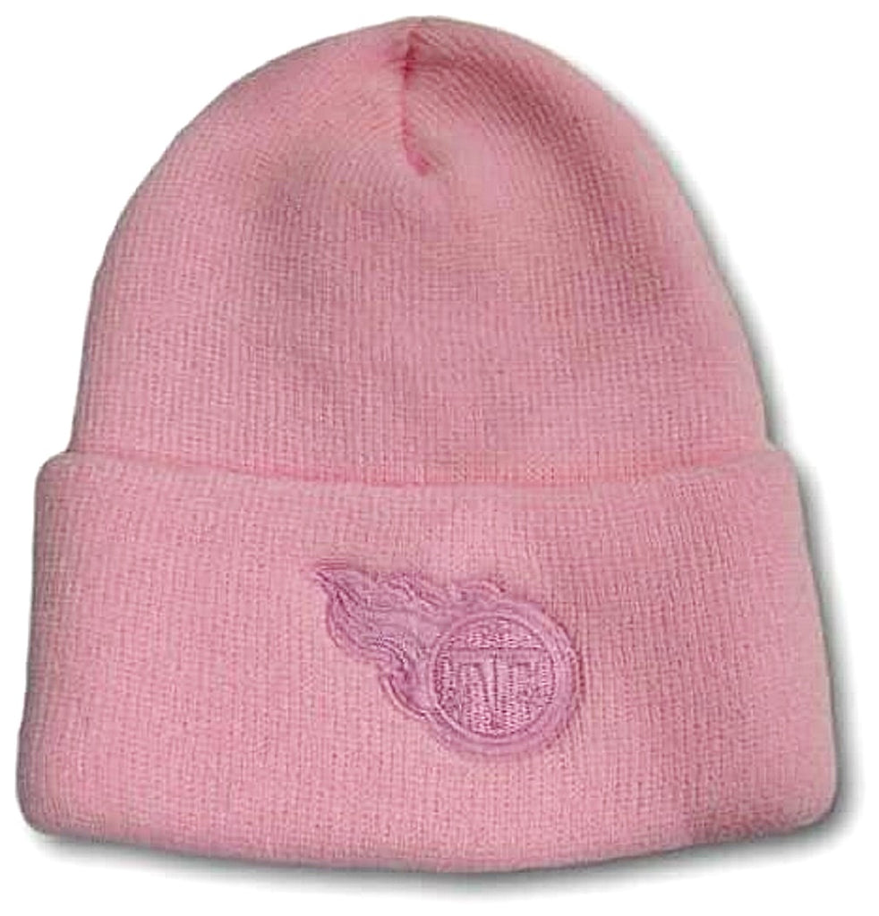 Philadelphia Eagles NFL Women’s '47 Logo Beanie Hat/Cap - One Size