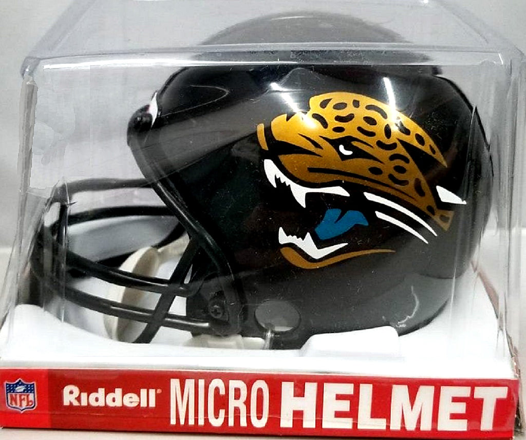 Jacksonville Jaguars Helmet Ornament, NFL