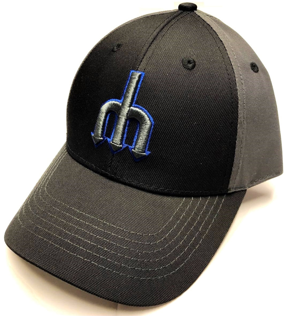  '47 Chicago White Sox MVP Adjustable Black Hat : Sports Fan  Baseball Caps : Sports & Outdoors