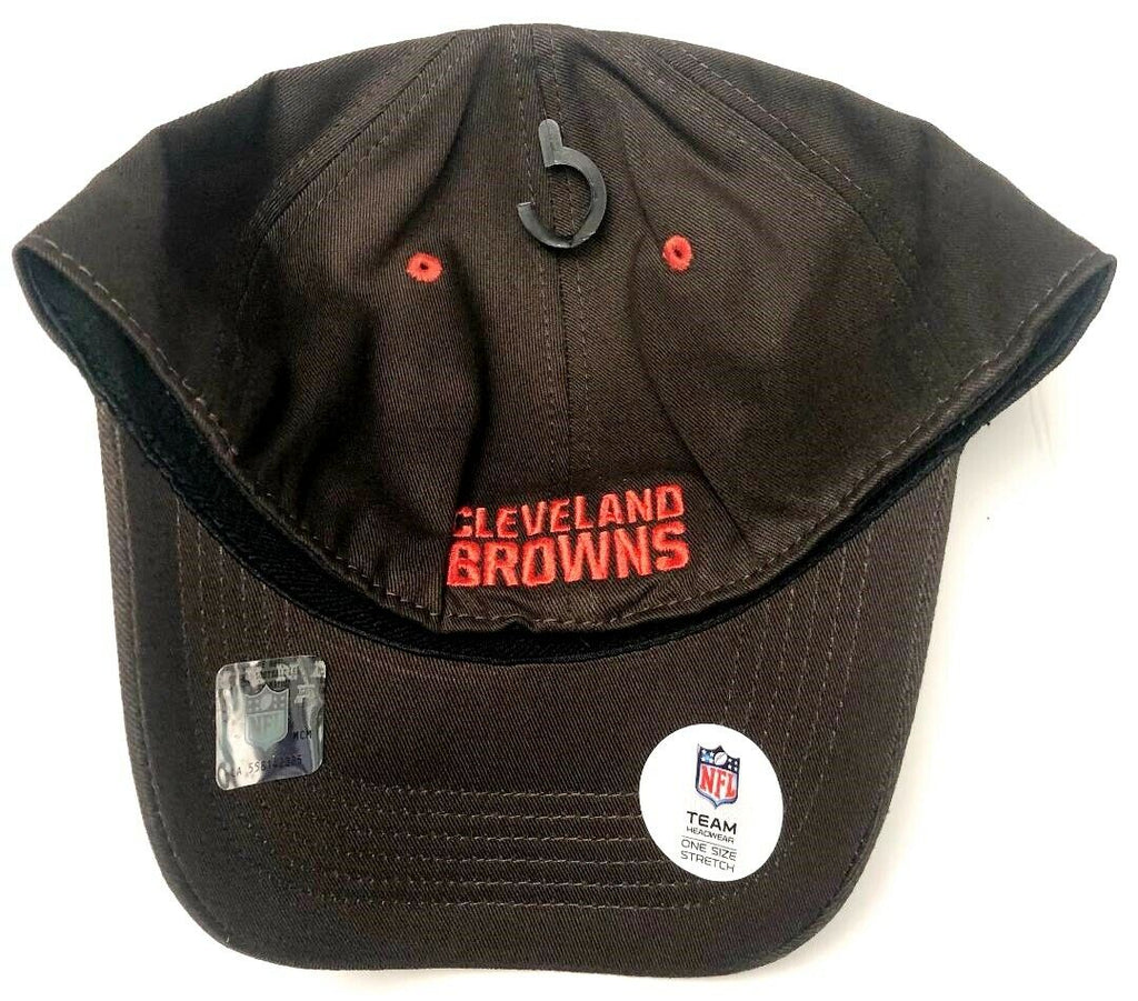 Cleveland Browns Hats in Cleveland Browns Team Shop