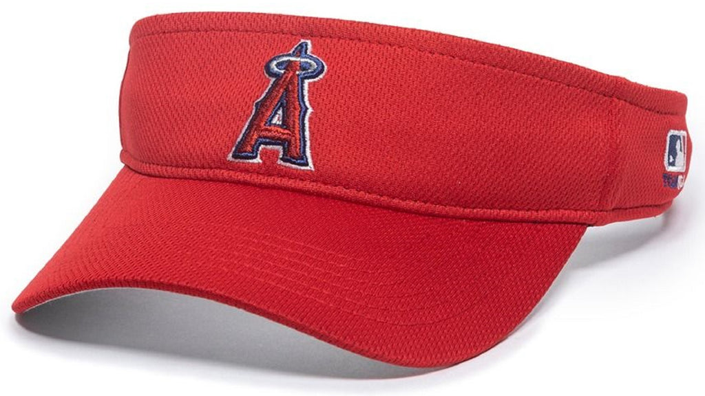 Men's Los Angeles Angels Hats