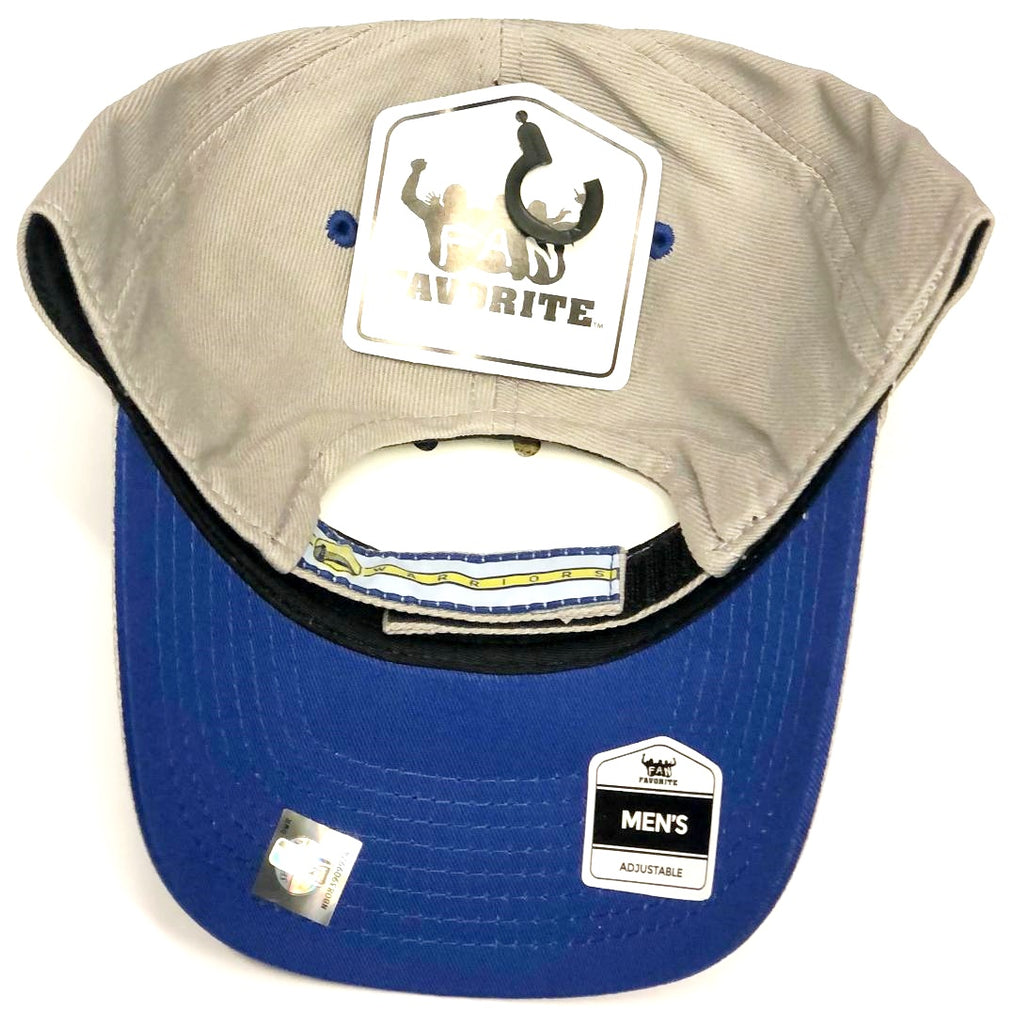 Men's Dallas Mavericks '47 Blue Legend MVP Adjustable Hat