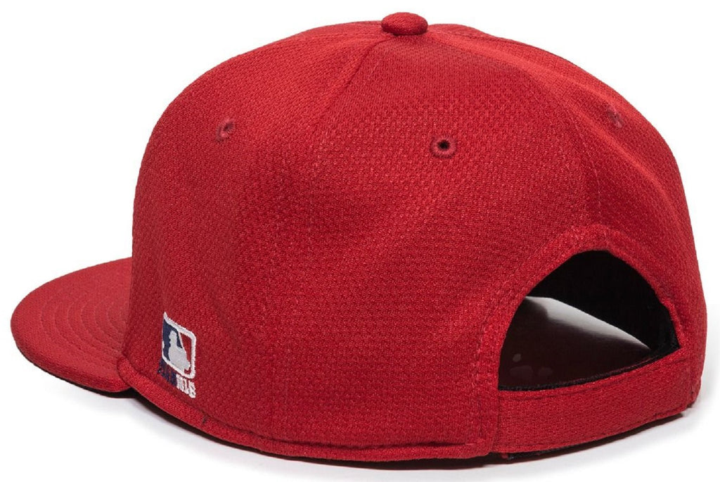  Cincinnati Reds Clean Up Adjustable Cap : Baseball Caps :  Sports & Outdoors