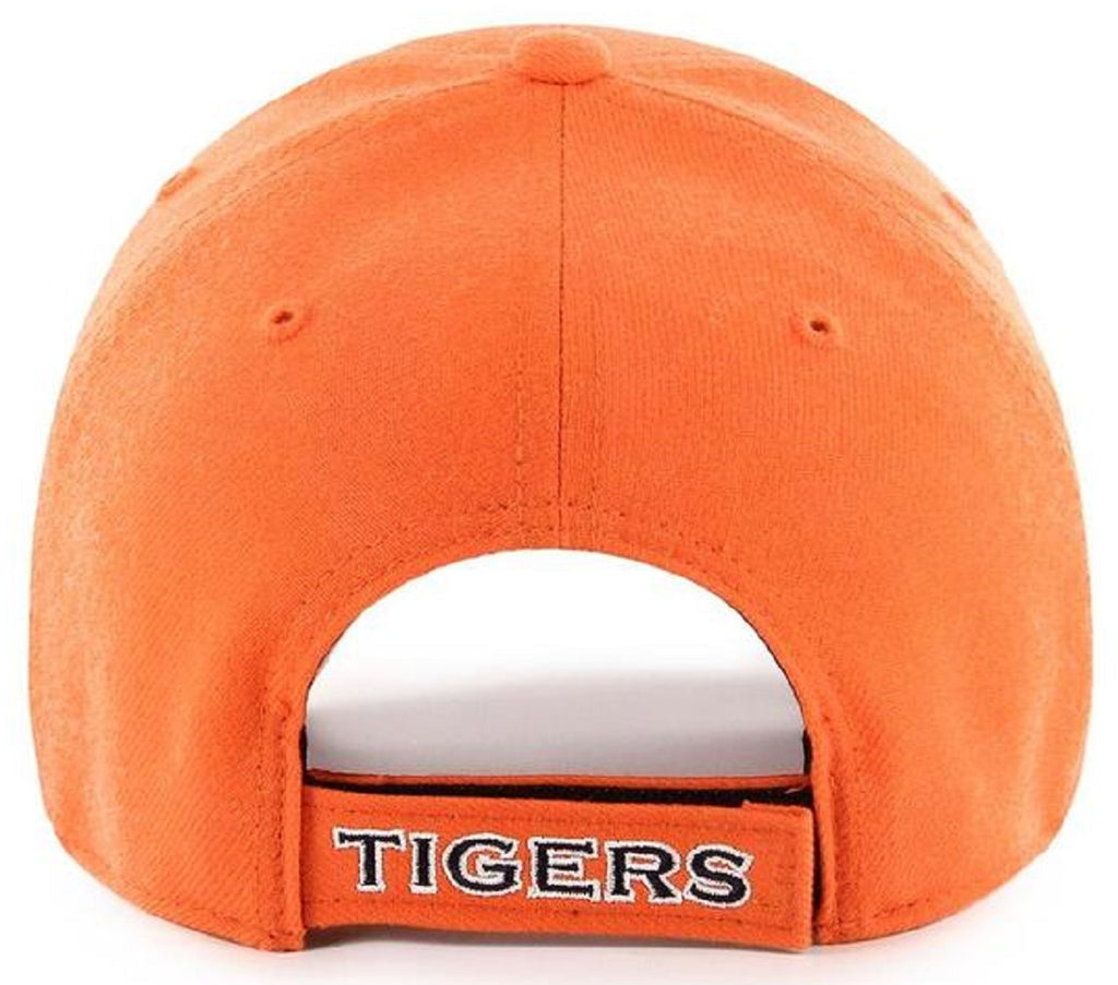 Auburn Tigers 47 Brand Clean Up Youth MVP Adjustable Hat NWT