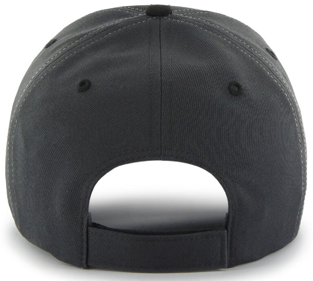 Pittsburgh Steelers '47 Black S MVP Hat