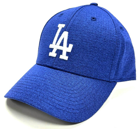 Los Angeles Dodgers MLB MVP Blue Rodeo Hat Cap Adult Men's Snapback Adjustable
