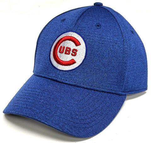 Chicago Cubs MVP Rodeo Cooperstown Vintage Blue Hat Cap Adult Men's Adjustable