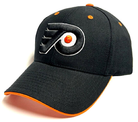 Philadelphia Flyers NHL MVP Black Money Maker Hat Cap Adult Men's Adjustable