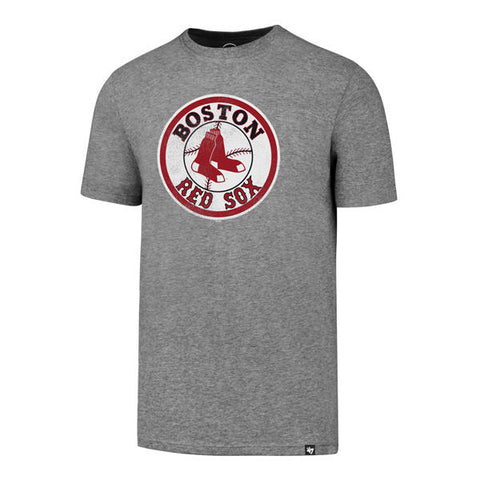 47 Brand Men's Club Short Sleeve Sleeve T-Shirt - MLB Tee Shirt