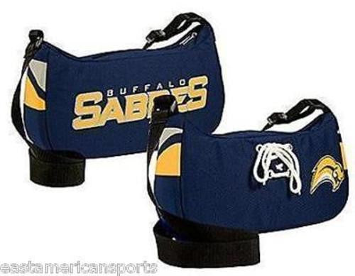 Buffalo Sabres NHL Jersey Purse Womens Tote Bag Little Earth Handbag G –  East American Sports LLC