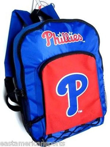 Cooperstown Baseball Equipment Backpack