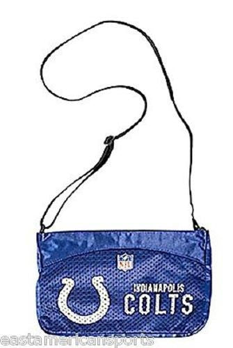 : Littlearth womens NFL Dallas Cowboys Jersey Tote