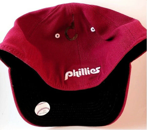 Philadelphia Phillies MLB '47 Contender Cooperstown Vintage Hat