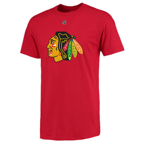 NHL Chicago Blackhawks T-Shirt - L