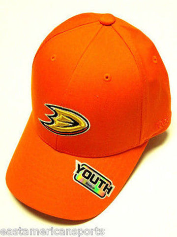 NHL Colorado Avalanche Cap Structured Adjustable Reebok Hat