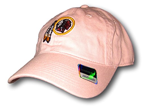 Atlanta Braves Rose Pink Clean Up Adjustable Hat  