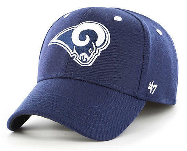 Los Angeles Rams Official Hats & Caps