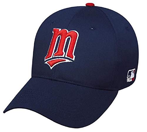 St. Louis Rams NFL Logo Athletic Vintage Baseball Cap Hat Retro Adjustable
