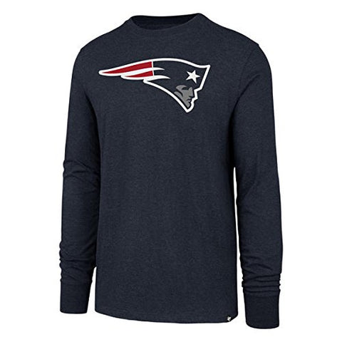 New England Patriots Oversized Jersey T-Shirt
