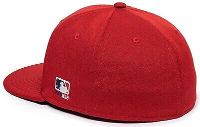 MLB St. Louis Cardinals Black Money Maker Hat