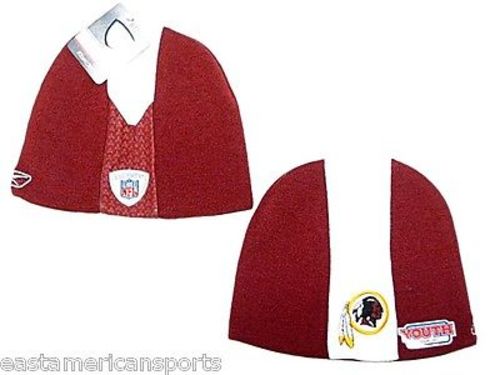 Reebok, Accessories, Kansas City Chiefs Youth Hat