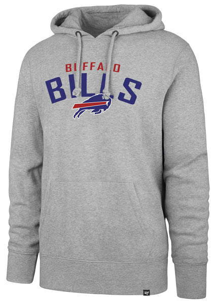 Buffalo Bills Sweater Mens XL Black Hoodie Travis Mathew Golf Buffalo  Embroidery